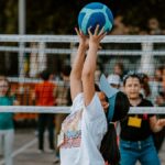 Migliaia Di Sportivi A Genova Tra Discipline Tradizionali E Nuove Proposte Nello Sport Urbano