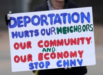 Migranti Deportati In Sud Suda