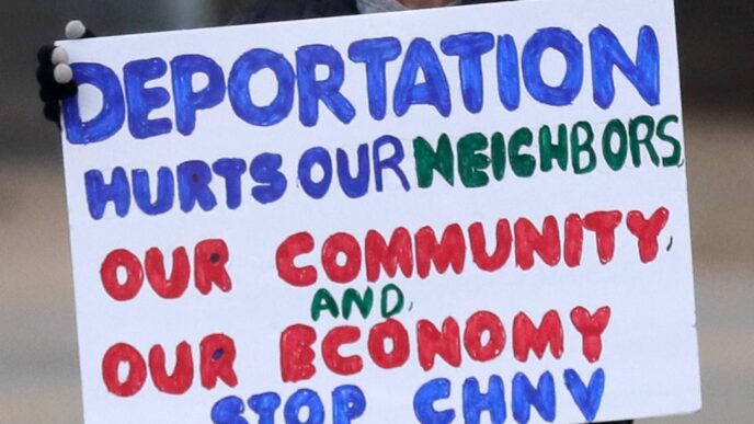 Migranti Deportati In Sud Suda