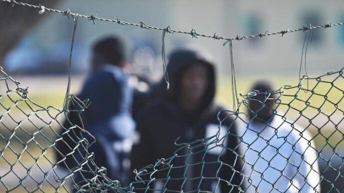 Migranti Pagavano Fino A 6.000