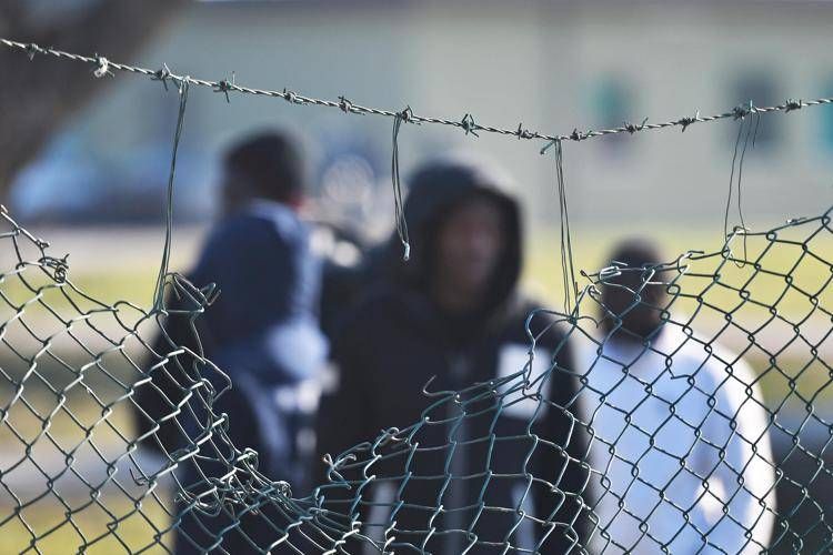 Migranti Pagavano Fino A 6.000