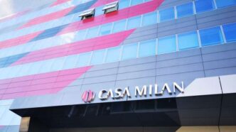 Milan Cerca Un Nuovo Direttore