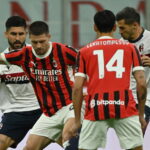 Milan Con Jovic Centravanti Per La Finale Di Coppa Italia, Italiano Punta Su Holm E Ndoye