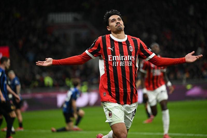 Milan E Monza Chiudono La Stag