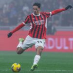 Milan E Bologna Si Sfidano A San Siro In Serie A In Vista Della Finale Di Coppa Italia