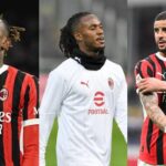 Milan In Visita A Roma, Sfida Decisiva Con Tre Assenti Certi In Vista Del Proseguo Del Campionato