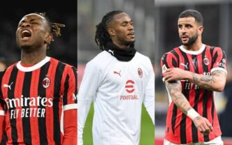 Milan In Visita A Roma2C Sfida