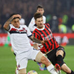 Milan Sconfitto In Coppa Italia Dal Bologna, Gabbia Commenta La Serata Difficile