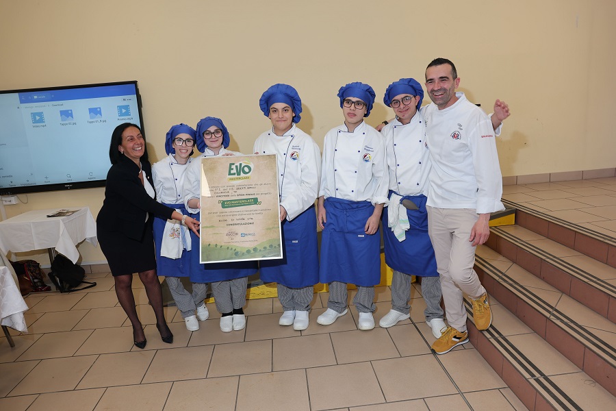 Milano2C Finale Del Progetto Ev