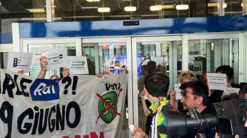 Milano2C Occupazione Simbolica