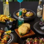 Milano, The Organics Skygarden Lancia Equatore: Un Menu Tropicale Tra Sapori Autentici E Cocktail Esotici