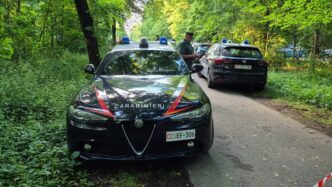 Milano2C Uccisa A Coltellate La