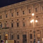 Milano Aderisce Alla Campagna Nazionale “50.000 Sudari Per Gaza” Per Denunciare La Crisi Umanitaria