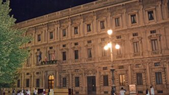 Milano Aderisce Alla Campagna