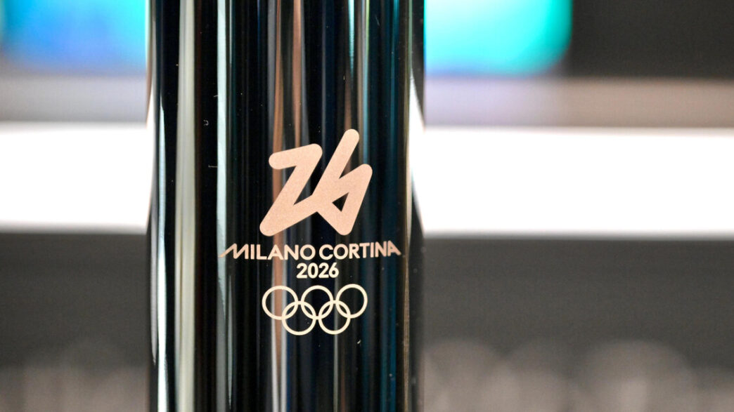 Milano Cortina 20263A Randstad