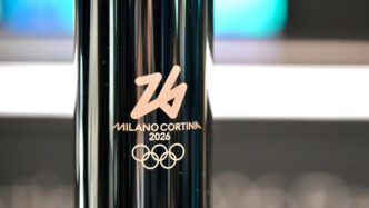 Milano Cortina 20263A Randstad