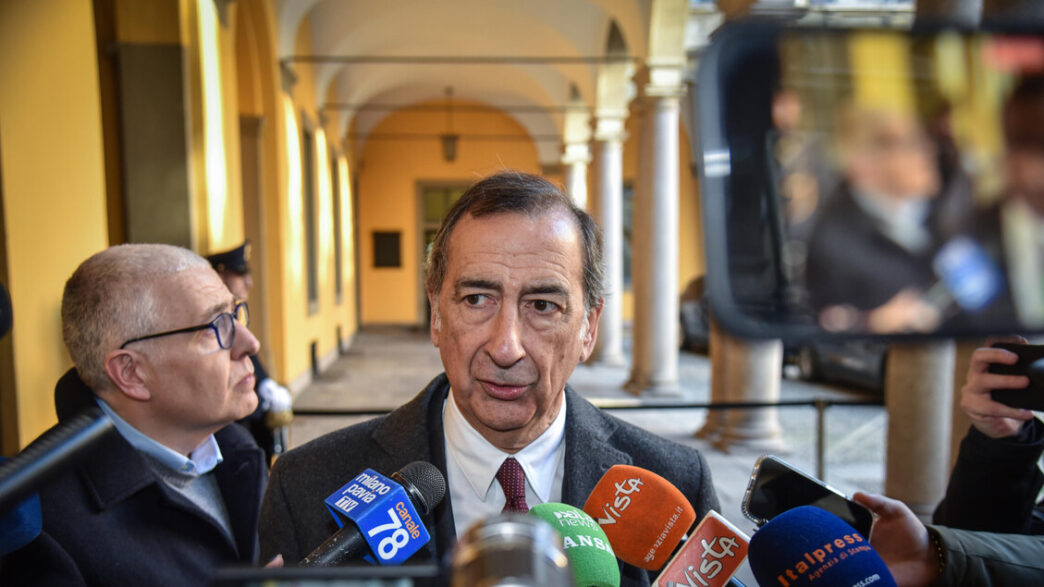 Milano E Le Prossime Comunali3A