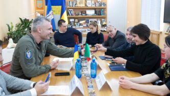 Milano Esprime Solidarietc3A0 A K