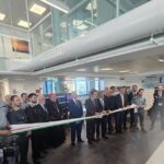 Milano Inaugura Il Centro Operativo Di E-Distribuzione Per Tre Province E Oltre 3 Milioni Di Cittadini