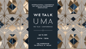 Milano Ospita We Talk Uma Per