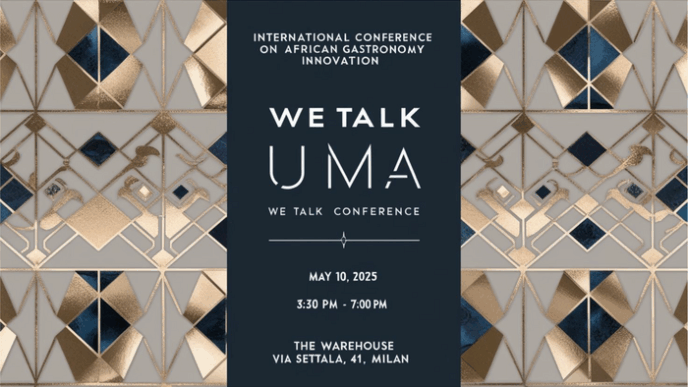 Milano Ospita We Talk Uma Per