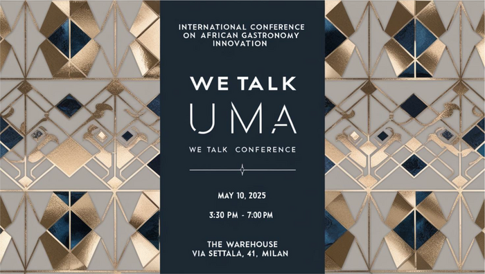 Milano Ospita We Talk Uma Per