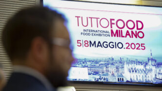 Milano Si Conferma Hub Mondial