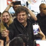 Milei Rilancia La Linea Dura Sull’immigrazione In Argentina Seguendo L’esempio Di Trump
