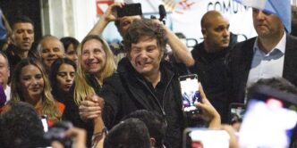 Milei Rilancia La Linea Dura S