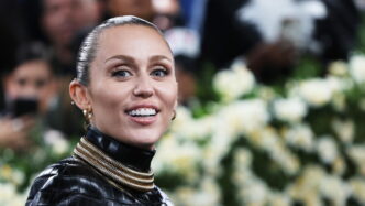 Miley Cyrus Ricoverata In Tera