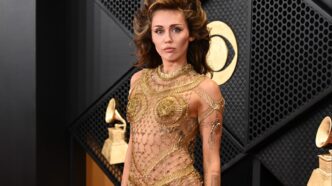 Miley Cyrus Torna Al Cinema Co