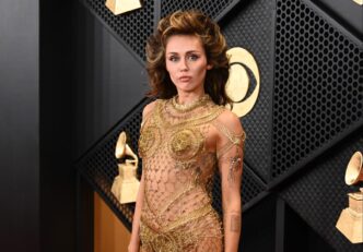 Miley Cyrus Torna Al Cinema Co