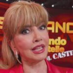 “Una Delle Donne Più False”, Ballando Con Le Stelle: La Frase Choc Su Milly Carlucci