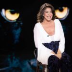 Milly D’Abbraccio Ripercorre La Carriera Nel Cinema Porno Italiano E Il Suo Rapporto Con Il Mondo Erotico