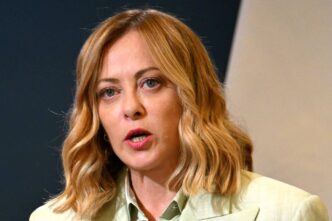 Minacce Contro La Figlia Di Gi