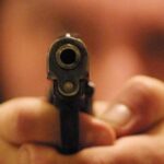 Minaccia Con Pistola Giocattolo Priva Di Tappo Rosso, Denunciato Un Uomo A Verbania