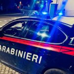 Minaccia Una Cugina Con Un Coltello Per Una Lotteria E Viene Arrestato A Napoli
