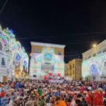 Minibasket In Piazza 2025 A Matera E In Puglia Coinvolge 48 Squadre Da Tutto Il Mondo