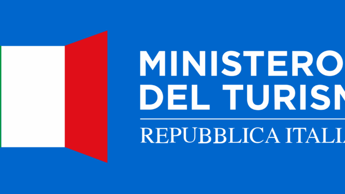 Ministero Del Turismo3A Avviso