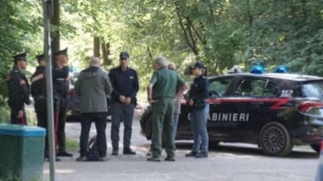 Ministero Della Giustizia Inda