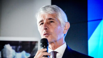 Ministro Abodi Sul Confronto N