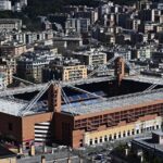 Ministro Andrea Abodi Spinge Per Investimenti Privati Nello Stadio Luigi Ferraris Di Genova E Nuove Infrastrutture Sportive