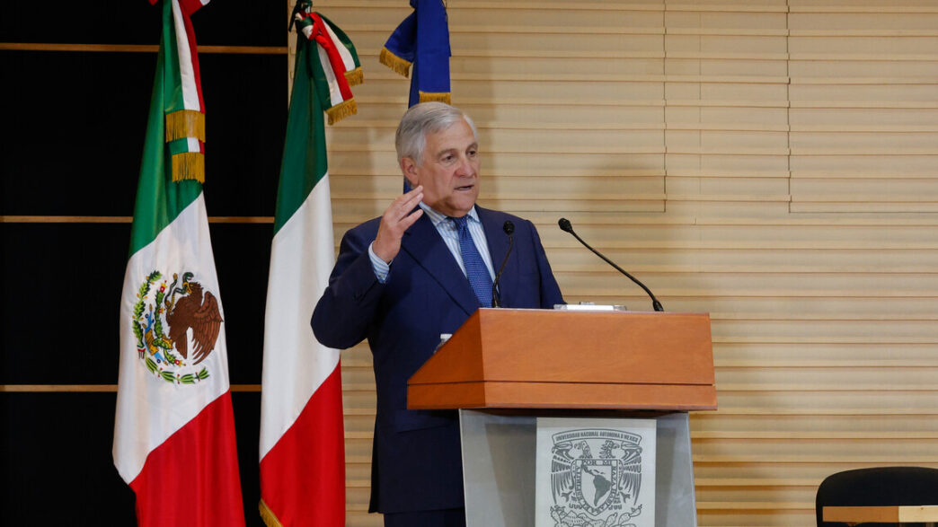 Ministro Tajani3A Le28099Europa C3A8 Ch