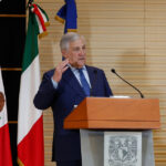 Ministro Tajani: L’europa È Chiave Nelle Trattative Sui Dazi E Nella Protezione Delle Esportazioni Italiane