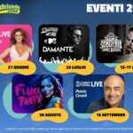 Mirabilandia Si Prepara Con Eventi Live Per L’estate 2025 Tra Musica, Cabaret E Halloween Anticipato