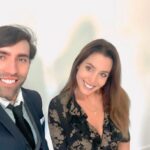 Mirko Mascioli E Daniela Fazzolari In Tv Per La Giornata Mondiale Dell’asma: Lo Spot Nazionale Dall’abruzzo