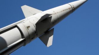 Missile