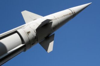 Missile