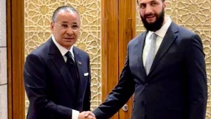 Missione A Damasco3A Kamel Ghri