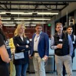 Missione Della Regione Lombardia Nella Silicon Valley Per Esplorare L’impatto Dell’intelligenza Artificiale Sull’educazione